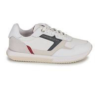 Baskets basses femmes Tommy Hilfiger ESSENTIAL TH RUNNER Blanc 37