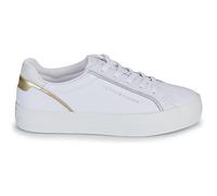 Baskets basses femmes Tommy Hilfiger ESSENTIAL VULC SNEAKER Blanc 37