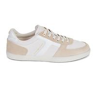 Baskets basses femmes Tommy Hilfiger TH TRIBECA SNEAKER SUEDE Beige 36