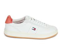 Baskets basses femmes Tommy Jeans ARCHIVE '98 UNLINED Blanc 40