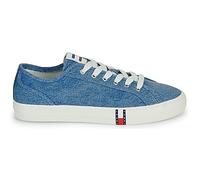 Baskets basses femmes Tommy Jeans ARCHIVE Y2K DENIM Bleu 36