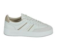 Baskets Tommy Hilfiger THE GREENWICH EDGE F pour Femme 40 Blanc