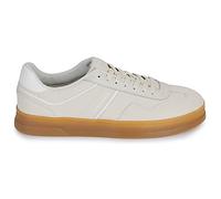 Baskets basses femmes Tommy Jeans THE GREENWICH TEXTILE Beige 41