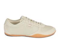 Baskets basses femmes Tommy Jeans TJ BALLET SNEAKER Beige 40
