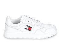 Tommy Jeans Baskets TJW RETRO BASKET Femme Blanc Taille 38