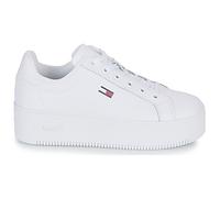 Baskets basses femmes Tommy Jeans TOMMY JEANS FLATFORM ESSENTIAL Blanc 36