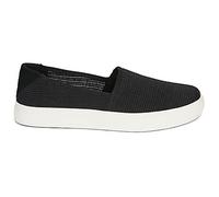 Baskets basses femmes Toms KAMERON SLIP ON Noir 37 1/2