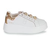 Baskets basses femmes Tosca Blu ELETTRA Blanc 35