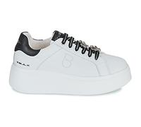 Baskets basses femmes Tosca Blu ELETTRA Blanc 39