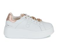 Baskets basses femmes Tosca Blu ELETTRA Blanc 40