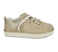 Baskets UGG W Lo Lowmel pour Femme 42 Beige