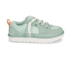 Baskets basses femmes UGG LO LOWMEL Vert 37