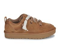 Baskets basses femmes UGG W LO LOWMEL Marron 36