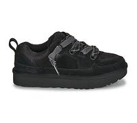 Baskets basses femmes UGG W LO LOWMEL Noir 41