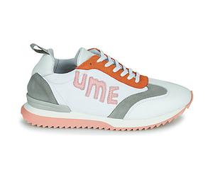 Baskets basses femmes Un Matin d'Eté AIDA Blanc 39