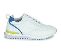 Baskets basses femmes Un Matin d'Eté ALIENOR Blanc 41