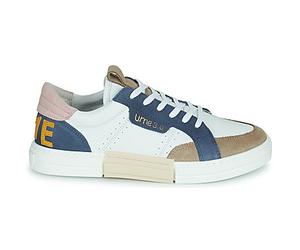 Baskets basses femmes Un Matin d'Eté BRIE Bleu 40