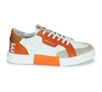 Baskets basses femmes Un Matin d'Eté BRIE Orange 36