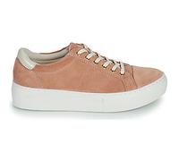 Baskets basses femmes Vagabond Shoemakers ZOE PLATFORM Rose 37