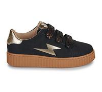 Baskets Vanessa Wu ABY pour Femme 37 Noir