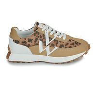 VANESSA WU - Baskets FLOW INITIALS talon plat - Taille numeric_41