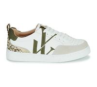 Baskets basses femmes Vanessa Wu JOYCE Blanc 36