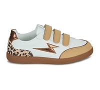 Vanessa Wu Baskets basses LAURETTE in Blanc 36