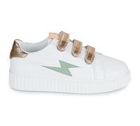 Baskets basses femmes Vanessa Wu MAGGIE Blanc 39