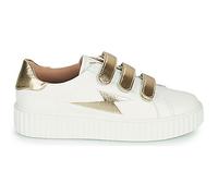 Baskets basses femmes Vanessa Wu MARILOU Blanc 40
