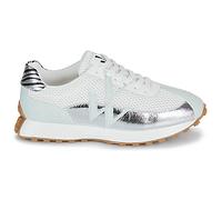 Baskets basses femmes Vanessa Wu MONA Blanc 40