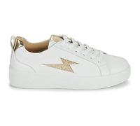 Vanessa Wu – Baskets Tania BK2604OR Blanc Taille 36