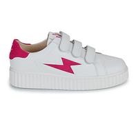 Vanessa Wu Baskets Basses Vicky Fushia 41