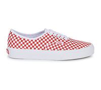 Baskets basses hommes Vans AUTHENTIC Blanc 43