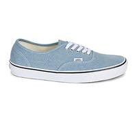 Baskets basses hommes Vans Authentic Bleu 42