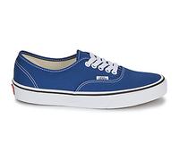 Vans Baskets basses Authentic Color Theory Deep Indigo Bleu 40