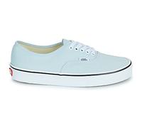 Baskets basses femmes Vans Authentic Dawn Mist Bleu 40
