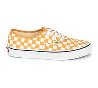Baskets basses femmes Vans AUTHENTIC Jaune 38