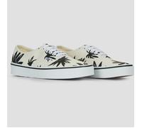 Baskets Vans Authentic M pour Homme 44 Blanc