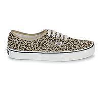 Baskets basses femmes Vans Authentic Marron 38