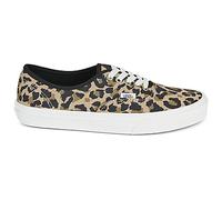 Baskets basses femmes Vans Authentic Marron 40