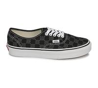 Baskets basses hommes Vans AUTHENTIC Noir 37