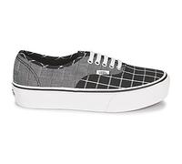 Vans Baskets basses AUTHENTIC PLATFORM 2.0 in Gris 37