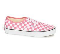 Baskets basses femmes Vans AUTHENTIC Rose 36