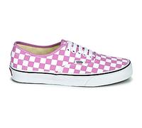 Baskets basses femmes Vans AUTHENTIC Violet 38