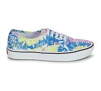 Baskets basses femmes Vans COMFYCUSH AUTHENTIC Multicolore 35