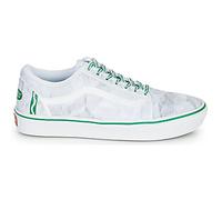 Baskets basses femmes Vans COMFYCUSH OLD SKOOL Blanc 39