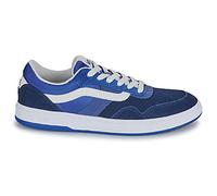 Chaussures Vans Cruze 3.0 bleu blanc - 41
