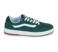 Baskets basses femmes Vans Cruze 3.0 Vert 37