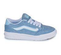 Baskets basses femmes Vans Hylane Bleu 38 1/2