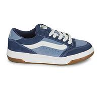 Baskets basses femmes Vans Hylane Bleu 38